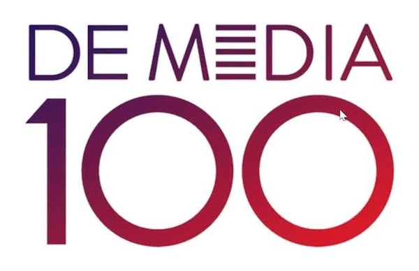 De Media 100
